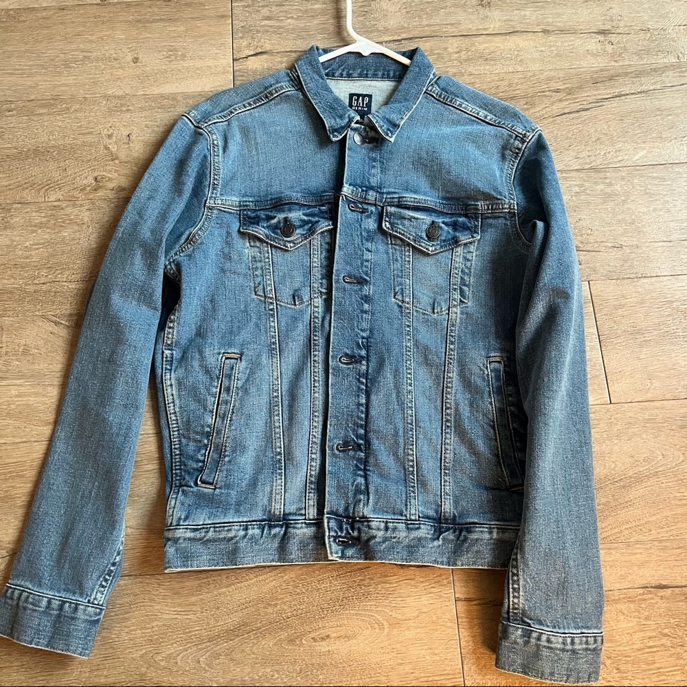Gap Denim Jacket